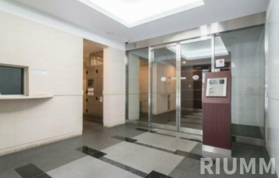 【ロビー】 | メインステージ錦糸町Ⅱ