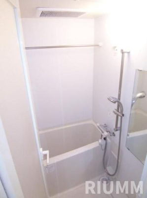 【浴室】 | メインステージ錦糸町Ⅱ