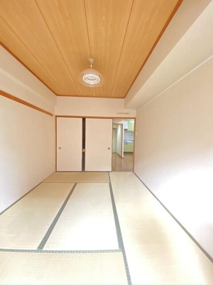 【和室】 | フォルジュ山田