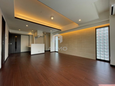 【居間・リビング】 | B-PROUD天満橋