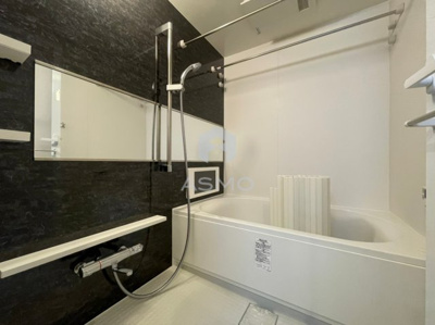 【浴室】 | B-PROUD天満橋