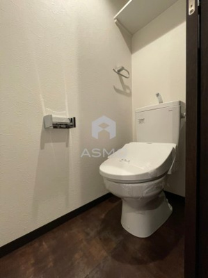 【トイレ】 | B-PROUD天満橋