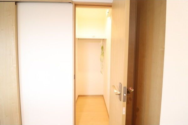 Success(サクセス)の収納