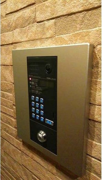 Success(サクセス)のセキュリティ