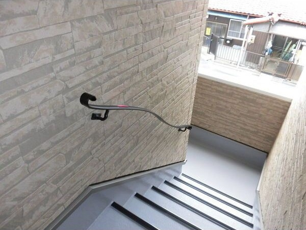 Success(サクセス)の設備