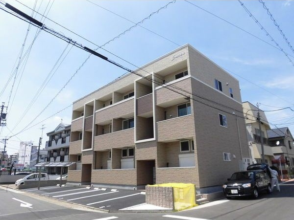 Success(サクセス)の外観