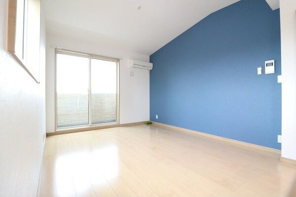 Success(サクセス)の内装