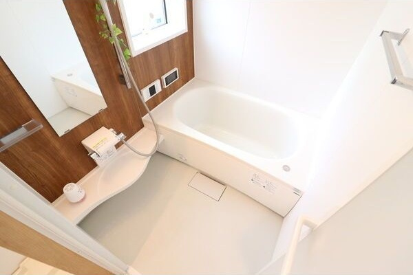 Success(サクセス)の浴室