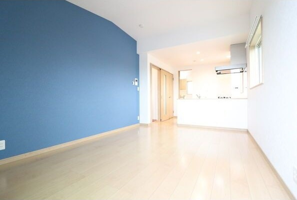 Success(サクセス)の居間・リビング