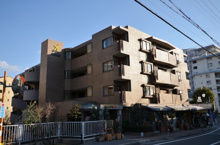 グラン・ドムール甲陽園の画像