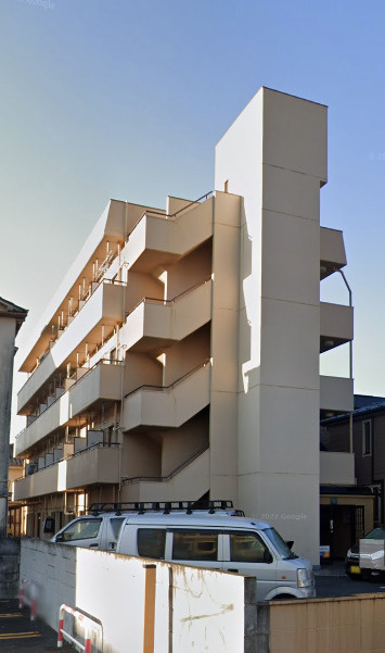 八王子市小門町のマンションの画像