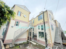 ユナイト大船トレサージュの画像