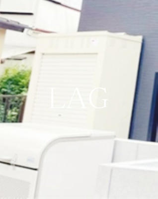 【その他共用部分】 | セレニティ鎌ヶ谷 | 共用ゴミ置き場です。