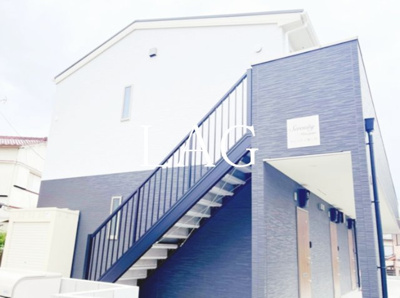 【外観】 | セレニティ鎌ヶ谷 | 外観です。