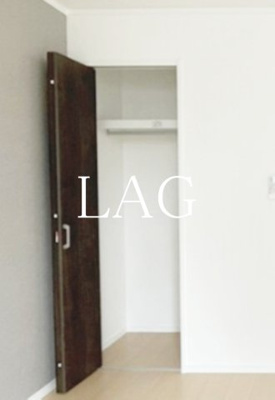 【収納】 | セレニティ鎌ヶ谷 | 収納です。