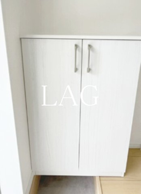 【玄関】 | セレニティ鎌ヶ谷 | 玄関です。