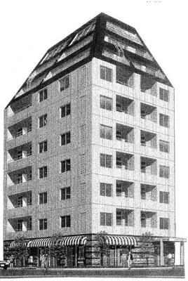 【外観】 | パークサイド亀戸