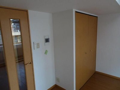 【寝室】 | パークサイド亀戸