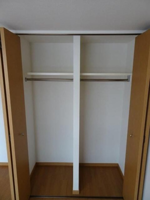 【収納】 | パークサイド亀戸