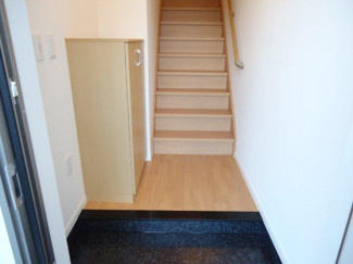 【トイレ】 | フェリアード | シャワー付トイレ