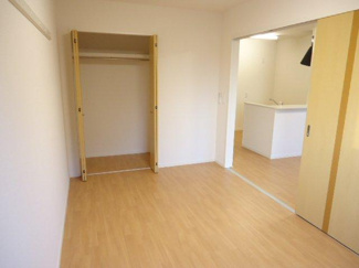 【その他】 | フェリアード | 洗濯機置場