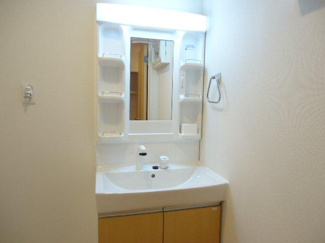 【内装】 | フェリアード | 洋室