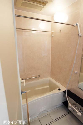 【浴室】 | 幕張ベイタウンマリンフォート