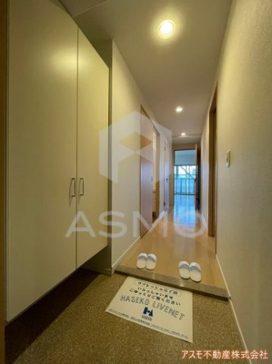 【玄関】 | グランルージュ谷町六丁目 | 同マンション別部屋　参考写真