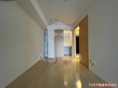 【内装】 | グランルージュ谷町六丁目 | 同マンション別部屋　参考写真