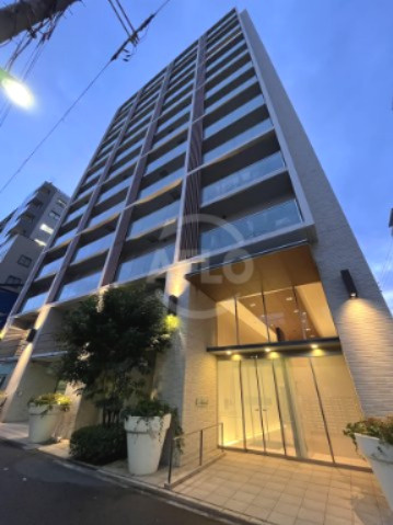 プラウド堀江公園