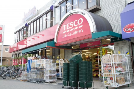 フェリーチェ小竹向原の周辺