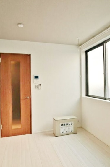 フェリーチェ小竹向原の内装|内装は落ち着いています