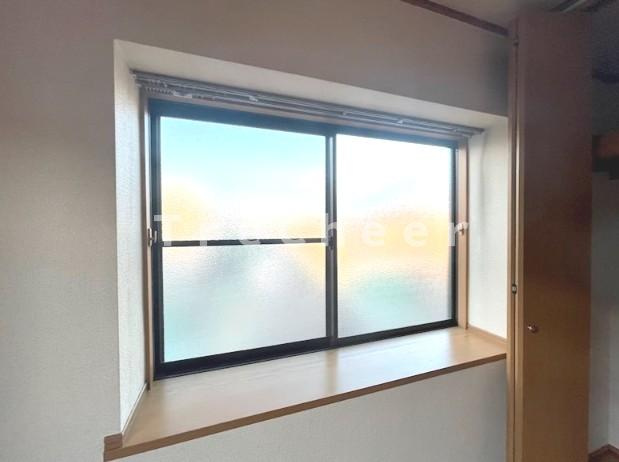 メゾンドシノダの設備