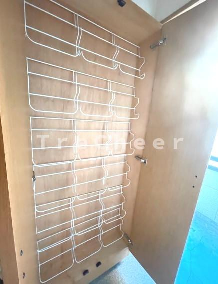 メゾンドシノダのその他