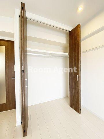 チェルトヴィータの収納