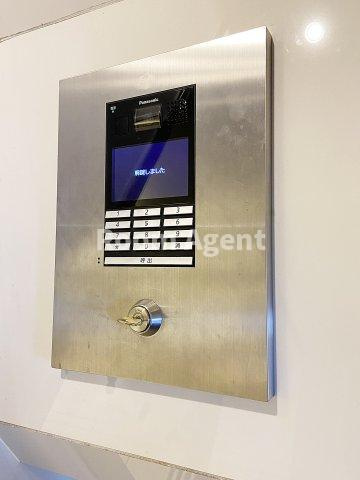 チェルトヴィータのエントランス