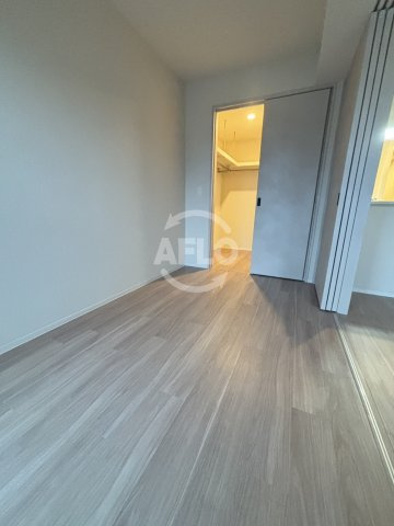 コンフォリア・リヴ本町WEST　Qの洋室|コンフォリア・リヴ本町WEST Q　洋室