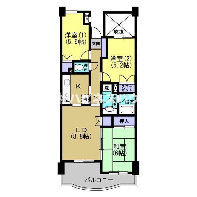 第２グランドフォート