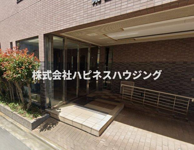 第２グランドフォートのセキュリティ