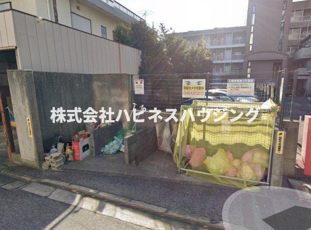 第２グランドフォートのその他共用部分