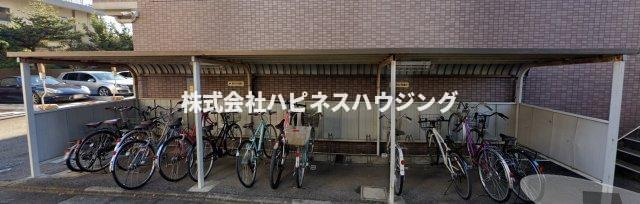 第２グランドフォートのその他