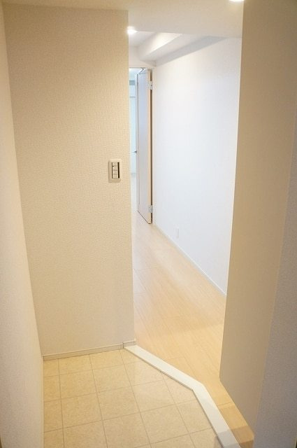 フィオーレ静の玄関|玄関☆