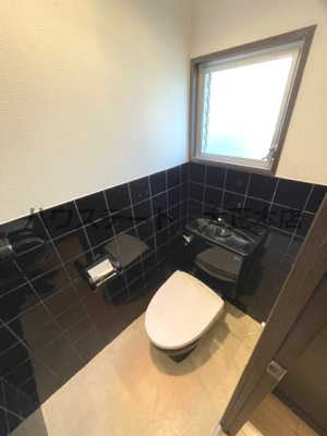 【トイレ】 | イルソーレ九条 仲介手数料無料