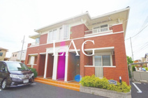 エスポワールの画像