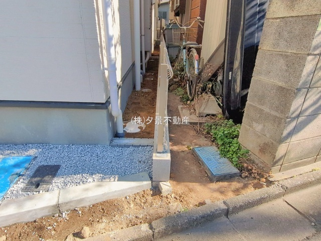 《仲介手数料無料》浦和区元町１丁目2-3新築一戸建てKEIAI GRACE