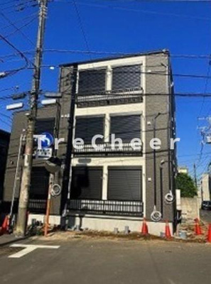 【外観】 | フェリシダ中野