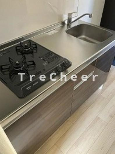 【キッチン】 | フェリシダ中野