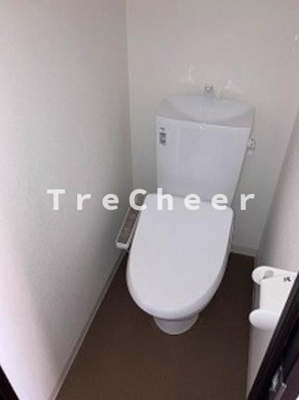 【トイレ】 | フェリシダ中野