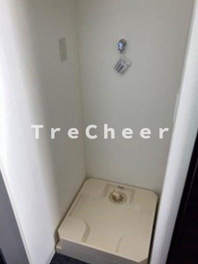 【設備】 | フェリシダ中野