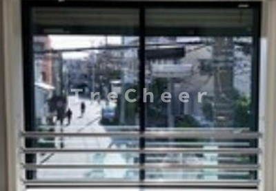 【展望】 | フェリシダ中野